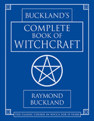 Buckland's Complete Book of Witchcraft Raymond Buckland